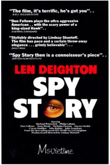 Spy Story