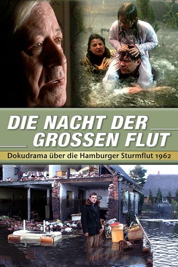 Die Nacht der großen Flut