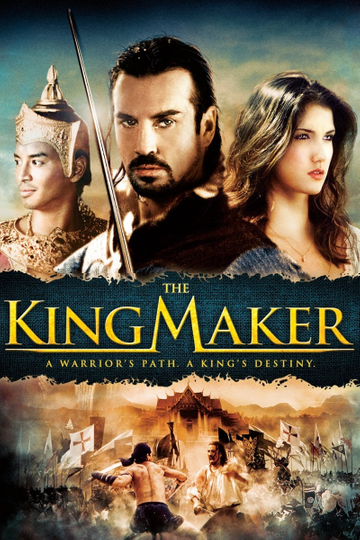 The King Maker Poster