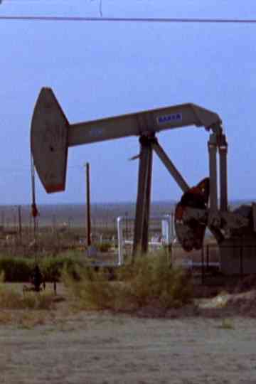 California Company Town Poster