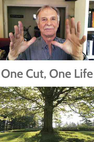 One Cut One Life Poster