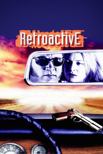 Retroactive Poster