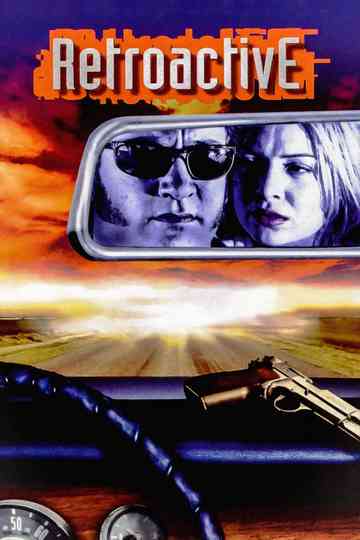 Retroactive poster