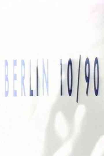 Berlin 1090 Poster
