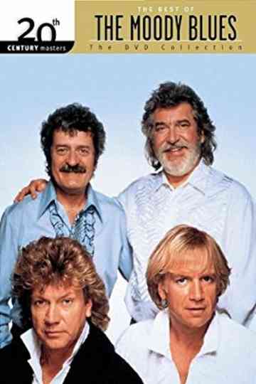 20th Century Masters: The Best of the Moody Blues Poster