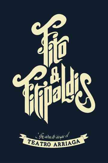 Fito  Fitipaldis  En directo desde el Teatro Arriaga