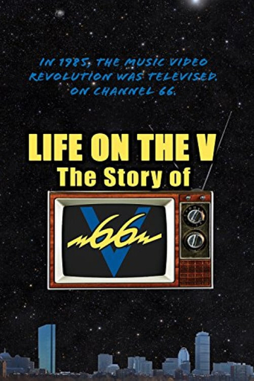 Life on the V The Story of V66