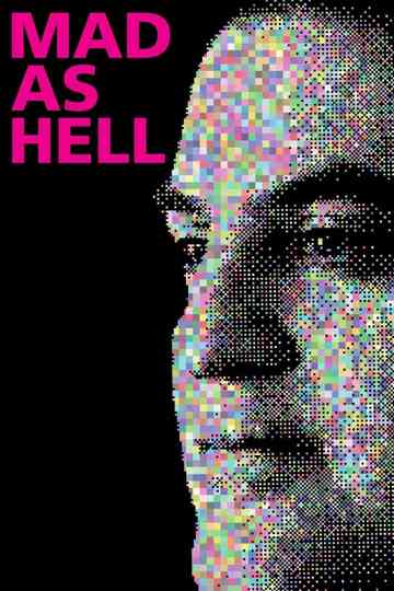 Mad As Hell Poster