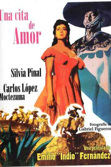 Una cita de amor Poster