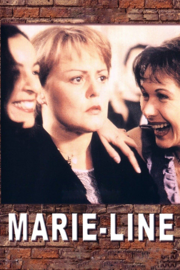 MarieLine Poster