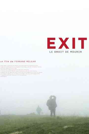 Exit The Right to Die poster