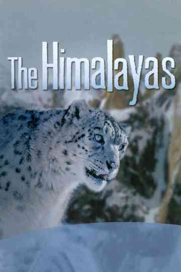 The Himalayas Poster