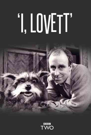 I, Lovett Poster