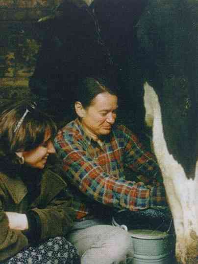 So it Doesnt Hurt Poster