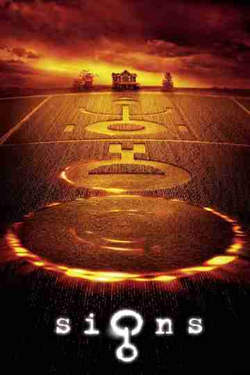 Signs Poster
