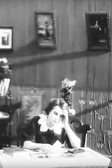 Where is the Truth? The Tragedy of the Jewish College Girl Poster