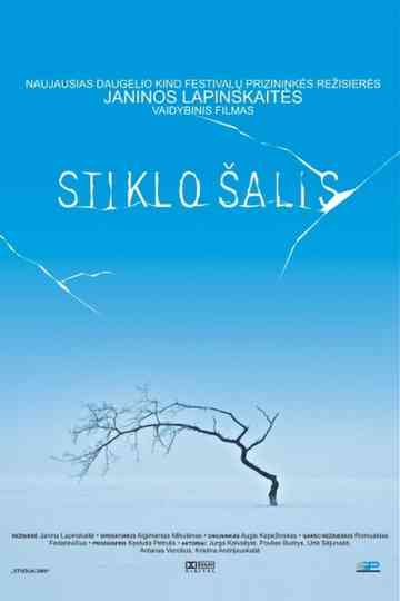 Land of Glass Poster