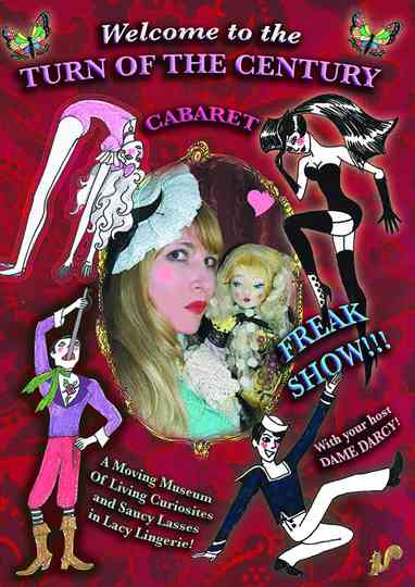 Turn of the Century Poster