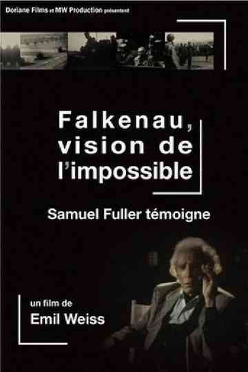 Falkenau the Impossible Poster