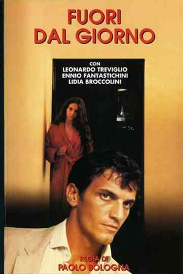 Beyond the Day Poster