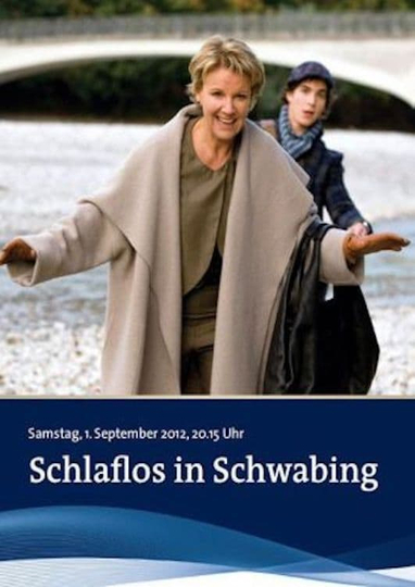 Schlaflos in Schwabing