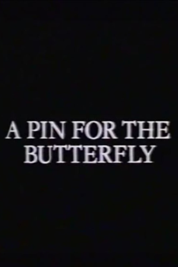 A Pin for the Butterfly