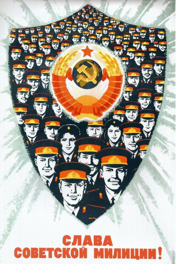 Russia Poster