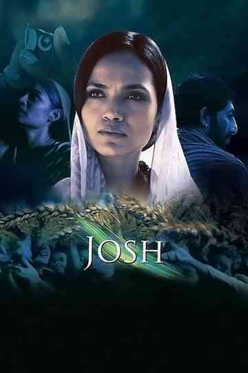 Josh: Independence Through Unity Poster