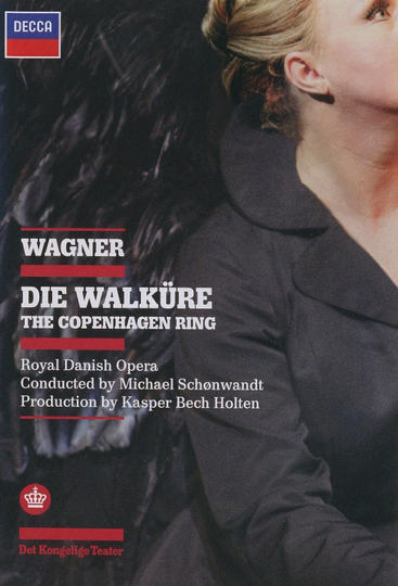 Die Walküre Poster