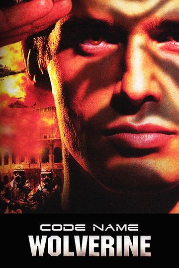 Code Name: Wolverine