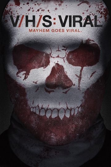 V/H/S: Viral