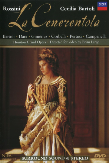 Rossini La Cenerentola