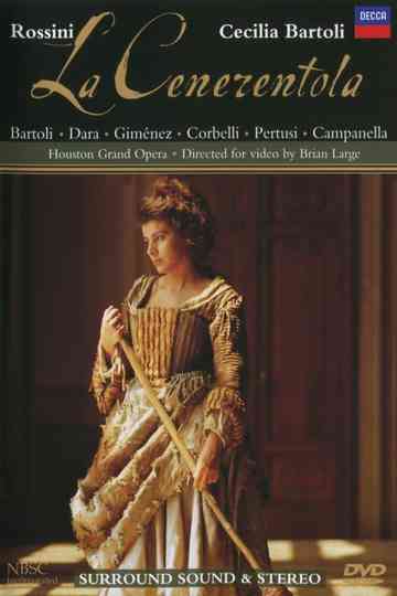 Rossini La Cenerentola