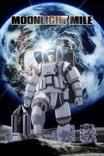 Moonlight Mile Poster