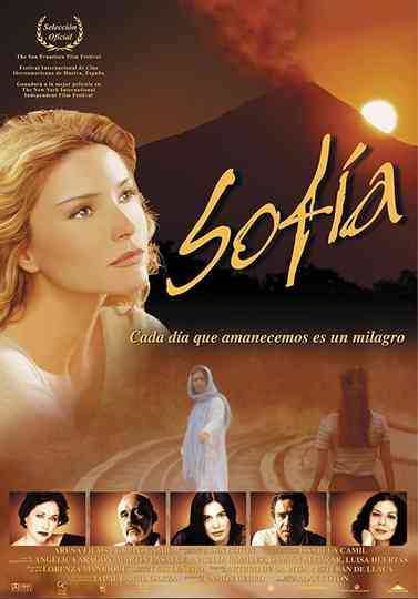 Sofía Poster