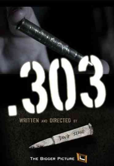 303 poster