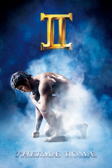 Thermae Romae II Poster