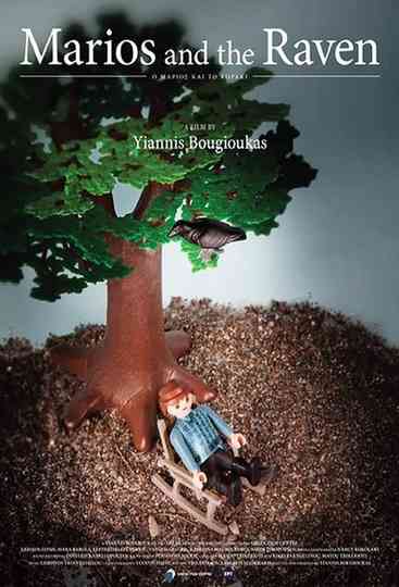 Marios and the Raven Poster