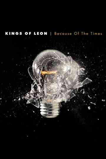 Kings of Leon Live at the Hammersmith Apollo London