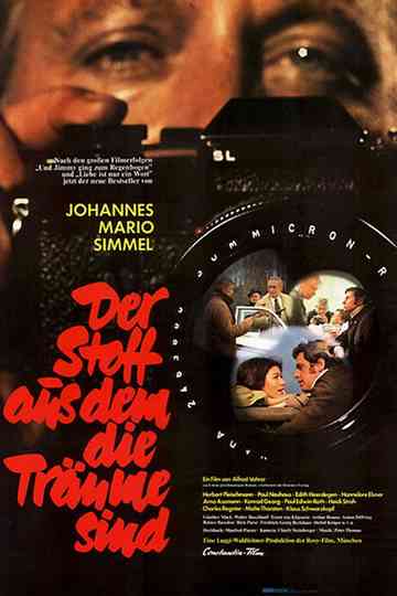 Der Stoff aus dem die Träume sind