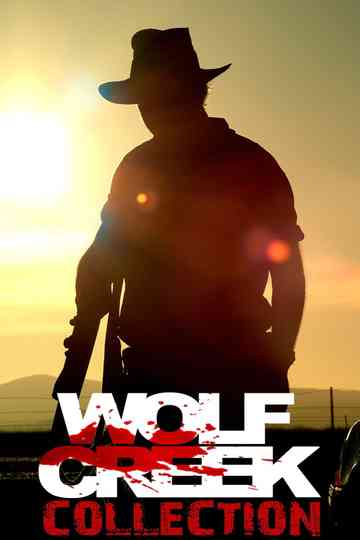 Wolf Creek Collection Poster