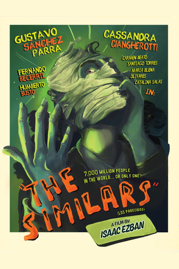 The Similars Poster