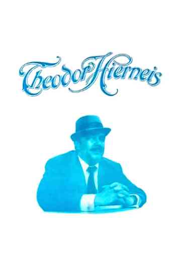 Theodor Hierneis oder Wie man ehem. Hofkoch wird poster