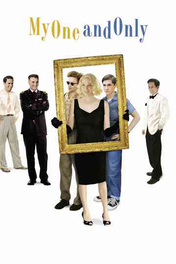 My One and Only poster