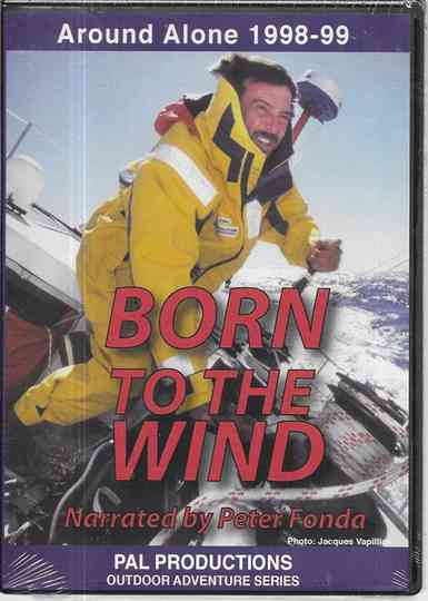 Born to the Wind Poster