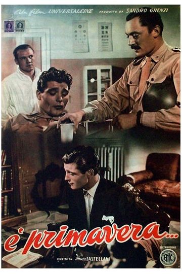 Its Forever Springtime