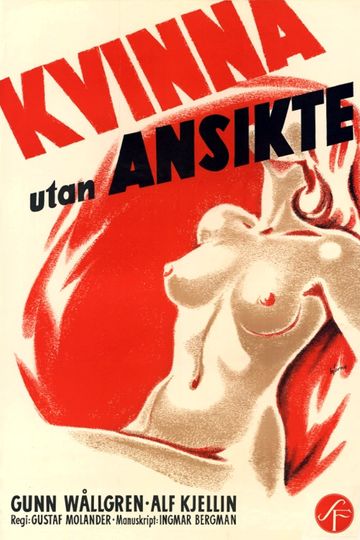 Woman Without a Face