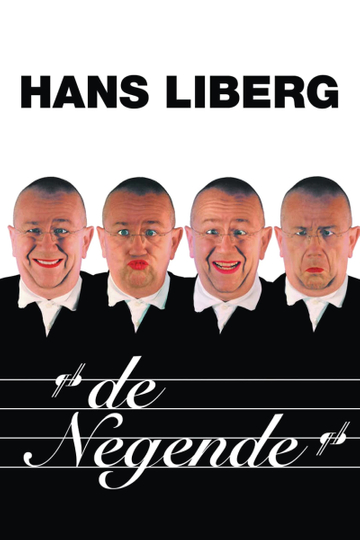 Hans Liberg De Negende