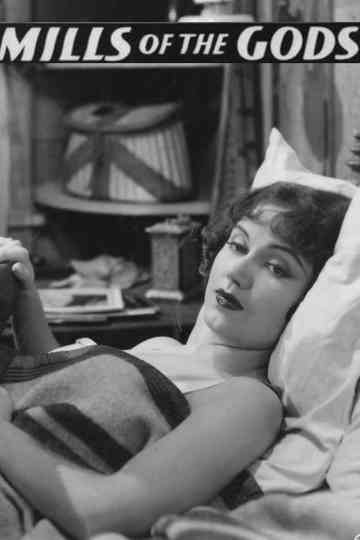 Mills of the Gods Poster