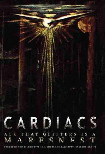 All That Glitters Is A Maresnest Poster